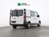  Renault  Trafic Renault  2.0 ENERGY dCi 120 Business L1H1 3.0 t 4d #3
