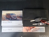  Renault  Trafic Renault  2.0 ENERGY dCi 120 Business L1H1 3.0 t 4d #6