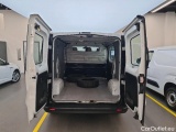 Renault  Trafic Renault  2.0 ENERGY dCi 120 Business L1H1 3.0 t 4d #9