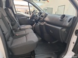  Renault  Trafic Renault  2.0 ENERGY dCi 120 Business L1H1 3.0 t 4d #8