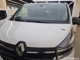  Renault  Trafic Renault  2.0 ENERGY dCi 120 Business L1H1 3.0 t 4d #15