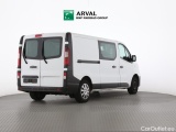  Renault  Trafic Renault  ENERGY Tw-T dCi 125 Business L2H1 2.9 t 4d #3