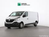  Renault  Trafic Renault  ENERGY Tw-T dCi 125 Business L2H1 2.9 t 4d 