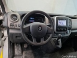  Renault  Trafic Renault  ENERGY Tw-T dCi 125 Business L2H1 2.9 t 4d #7