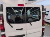  Renault  Trafic Renault  ENERGY Tw-T dCi 125 Business L2H1 2.9 t 4d #42