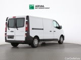  Renault  Trafic Renault  ENERGY Tw-T dCi 125 Business L2H1 2.9 t 4d #3