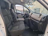  Renault  Trafic Renault  ENERGY Tw-T dCi 125 Business L2H1 2.9 t 4d #7