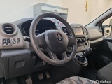  Renault  Trafic Renault  ENERGY Tw-T dCi 125 Business L2H1 2.9 t 4d #9