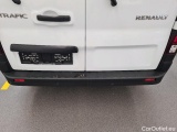  Renault  Trafic Renault  ENERGY Tw-T dCi 125 Business L2H1 2.9 t 4d #37
