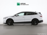  Skoda  ENYAQ Skoda  iV80 5d #2