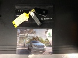  Skoda  ENYAQ Skoda  iV80 5d #4