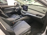  Skoda  ENYAQ Skoda  iV80 5d #6