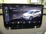  Skoda  ENYAQ Skoda  iV80 5d #9