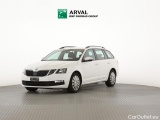  Skoda  Octavia Skoda  2.0 TDI Ambition Combi DSG 5d 