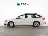  Skoda  Octavia Skoda  2.0 TDI Ambition Combi DSG 5d #2