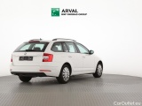  Skoda  Octavia Skoda  2.0 TDI Ambition Combi DSG 5d #3