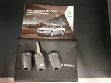  Skoda  Octavia Skoda  2.0 TDI Ambition Combi DSG 5d #6