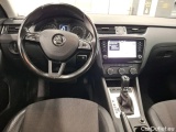  Skoda  Octavia Skoda  2.0 TDI Ambition Combi DSG 5d #7