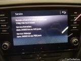  Skoda  Octavia Skoda  2.0 TDI Ambition Combi DSG 5d #4