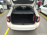  Skoda  Octavia Skoda  2.0 TDI Ambition Combi DSG 5d #9