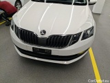  Skoda  Octavia Skoda  2.0 TDI Ambition Combi DSG 5d #11