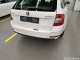  Skoda  Octavia Skoda  2.0 TDI Ambition Combi DSG 5d #14