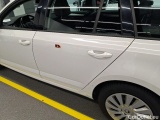  Skoda  Octavia Skoda  2.0 TDI Ambition Combi DSG 5d #16