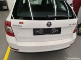  Skoda  Octavia Skoda  2.0 TDI Ambition Combi DSG 5d #22
