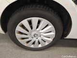  Skoda  Octavia Skoda  2.0 TDI Ambition Combi DSG 5d #24