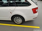  Skoda  Octavia Skoda  2.0 TDI Ambition Combi DSG 5d #27