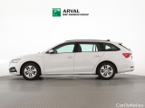  Skoda  Octavia Skoda  2.0 TDI SCR 115PS Ambition Combi 5d #2