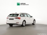  Skoda  Octavia Skoda  2.0 TDI SCR 115PS Ambition Combi 5d #3