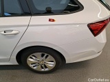  Skoda  Octavia Skoda  2.0 TDI SCR 115PS Ambition Combi 5d #41