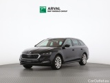  Skoda  Octavia Skoda  2.0 TDI SCR 200PS Style 4x4 Combi DSG 5d 