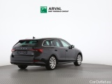  Skoda  Octavia Skoda  2.0 TDI SCR 200PS Style 4x4 Combi DSG 5d #5