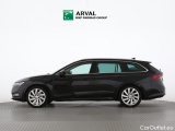  Skoda  Octavia Skoda  2.0 TDI SCR 200PS Style 4x4 Combi DSG 5d #2