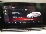  Skoda  Octavia Skoda  2.0 TDI SCR 200PS Style 4x4 Combi DSG 5d #9