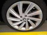  Skoda  Octavia Skoda  2.0 TDI SCR 200PS Style 4x4 Combi DSG 5d #15