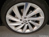  Skoda  Octavia Skoda  2.0 TDI SCR 200PS Style 4x4 Combi DSG 5d #21