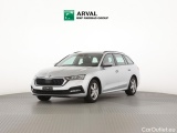  Skoda  Octavia Skoda  2.0 TDI SCR 4X4 150PS Ambition DSG Combi 5d 
