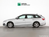  Skoda  Octavia Skoda  2.0 TDI SCR 4X4 150PS Ambition DSG Combi 5d #2