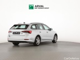  Skoda  Octavia Skoda  2.0 TDI SCR 4X4 150PS Ambition DSG Combi 5d #3