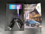  Skoda  Octavia Skoda  2.0 TDI SCR 4X4 150PS Ambition DSG Combi 5d #6