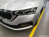  Skoda  Octavia Skoda  2.0 TDI SCR 4X4 150PS Ambition DSG Combi 5d #15