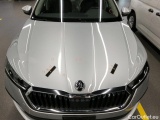  Skoda  Octavia Skoda  2.0 TDI SCR 4X4 150PS Ambition DSG Combi 5d #11