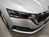  Skoda  Octavia Skoda  2.0 TDI SCR 4X4 150PS Ambition DSG Combi 5d #17