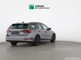  Skoda  Octavia Skoda  2.0 TDI SCR 4X4 150PS Ambition DSG Combi 5d #3