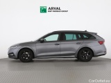  Skoda  Octavia Skoda  2.0 TDI SCR 4X4 150PS Ambition DSG Combi 5d #2