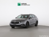  Skoda  Octavia Skoda  2.0 TDI SCR 4X4 150PS Ambition DSG Combi 5d 