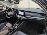  Skoda  Octavia Skoda  2.0 TDI SCR 4X4 150PS Ambition DSG Combi 5d #6